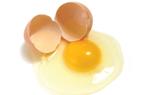 Lòng trắng trứng