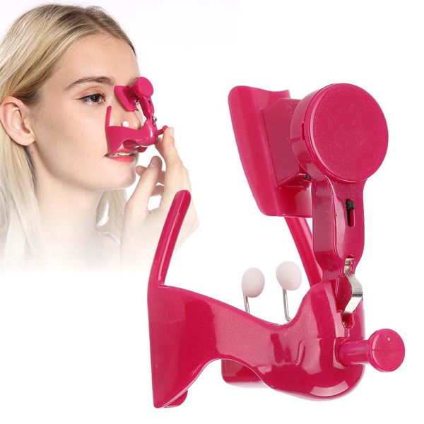 ELECTRIC BEAUTY LIFT HIGH NOSE