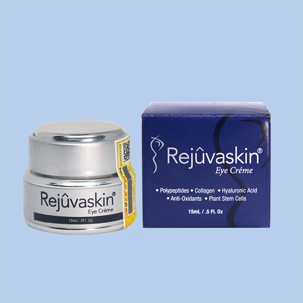 Sản phẩm trị thâm mắt hiệu quả Rejuvaskin