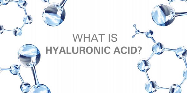 Hyaluronic Acid 