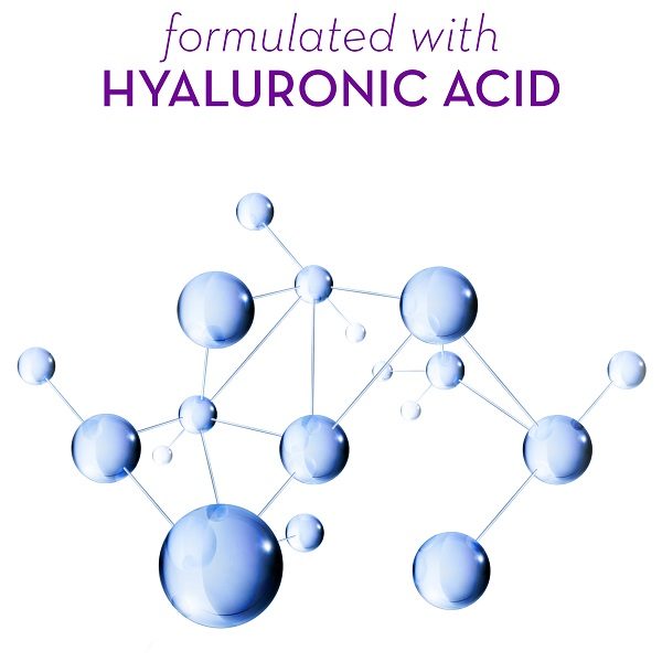 Tiêm chất làm đầy mặt nhờ hyaluronic acid (HA)