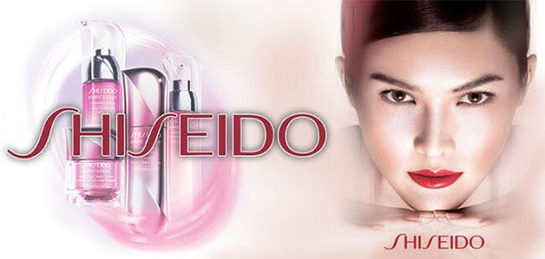 Shiseido 1