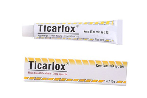 Ticarlox