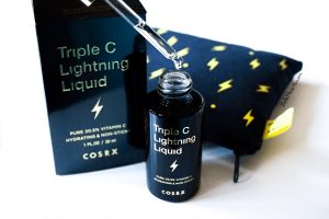 Cosrx Triple C Lightening Liquid