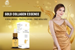 Ceo Gold Collagen